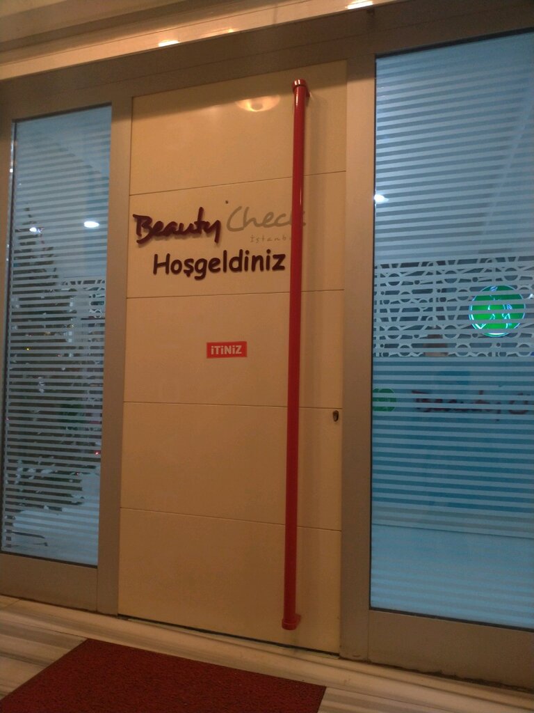 Beauty salon Beauty Check Istanbul, Gaziosmanpasa, photo