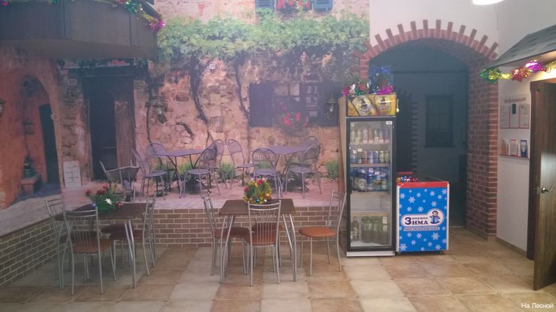 Фото отеля 4