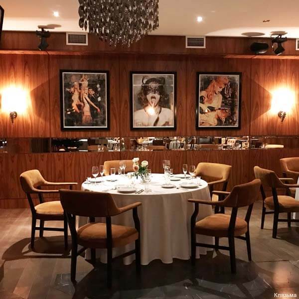 Фото Vania Rooms Hotel