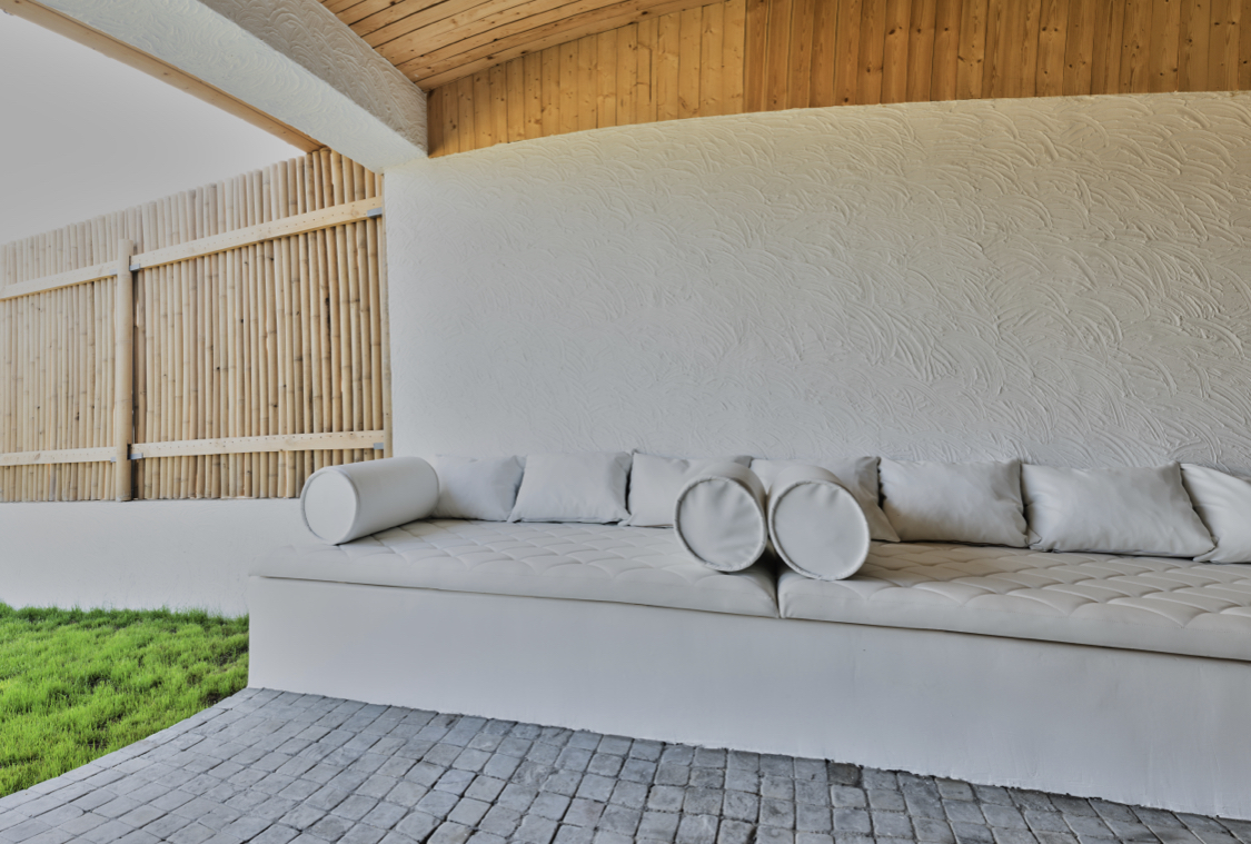 Фото Байдарская Долина