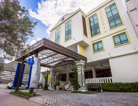 Hotel Slaviero São Paulo Ibirapuera, Sao Paulo, photo