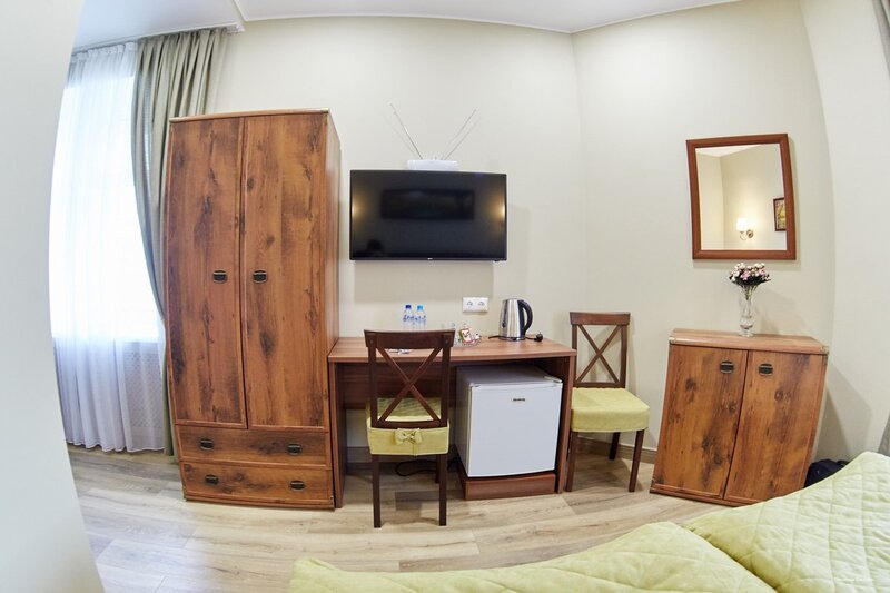 Фото Гостиница Дятьково