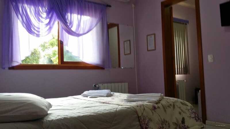 Фото Hotel Pousada Cabana Da Mata