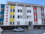 Sahan Architecture (Burdur, Burdur Merkez, Burç Mah., Fevzi Paşa Cad., 6), architectural firm
