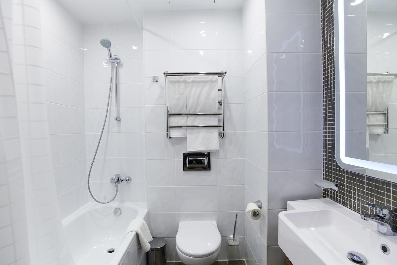 Фото Апарт Митино