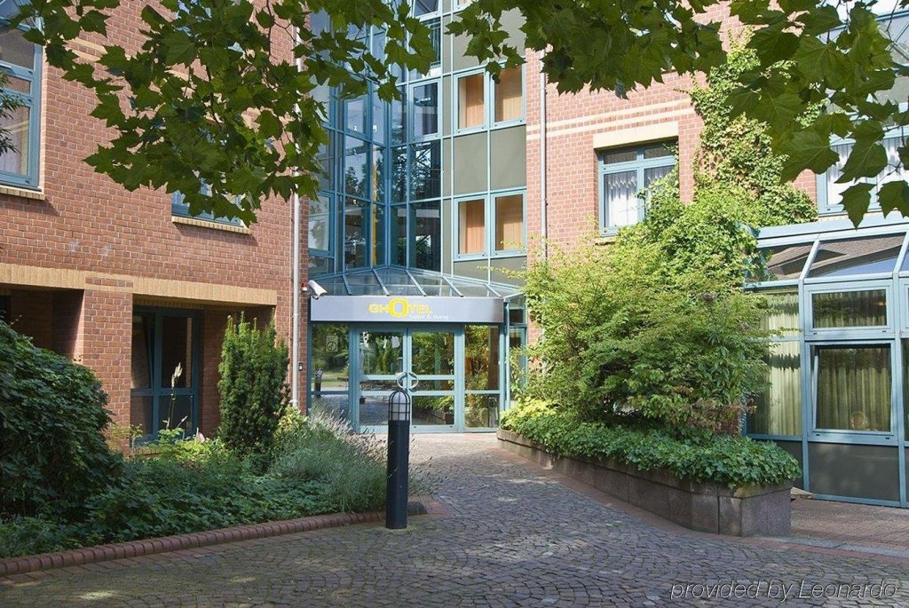 Фото Ghotel hotel & living Hannover