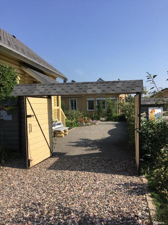 Фото Петель