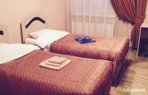 Фото Зубковский