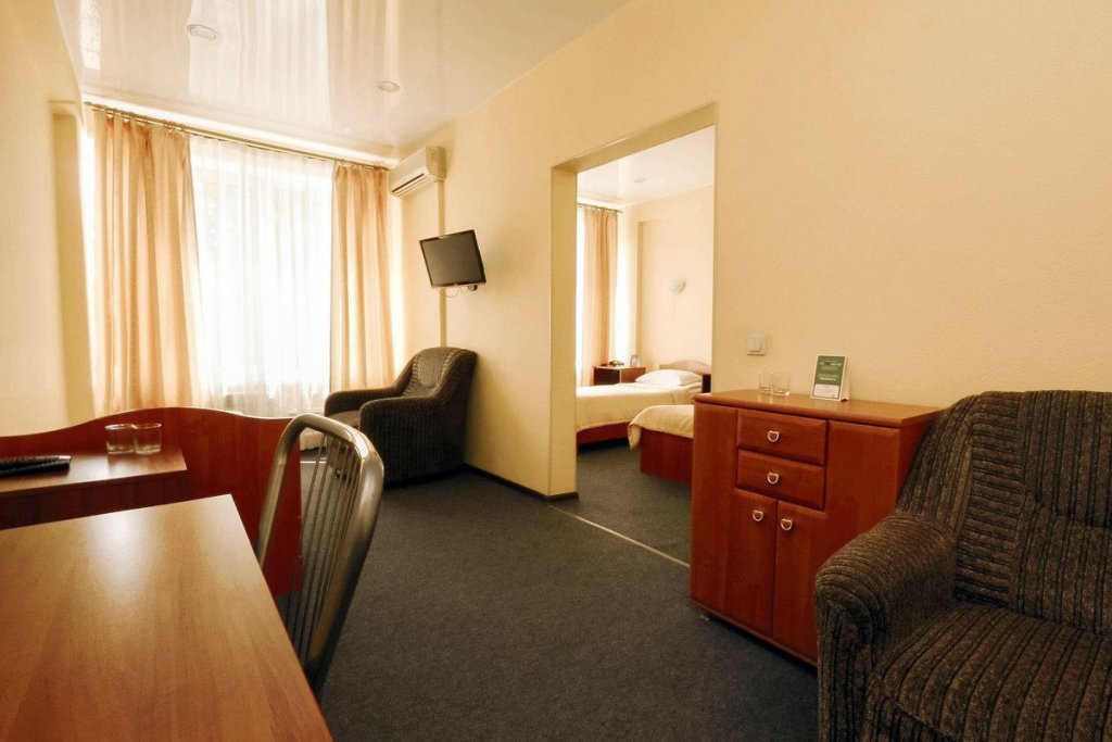 Фото Протекс-отель