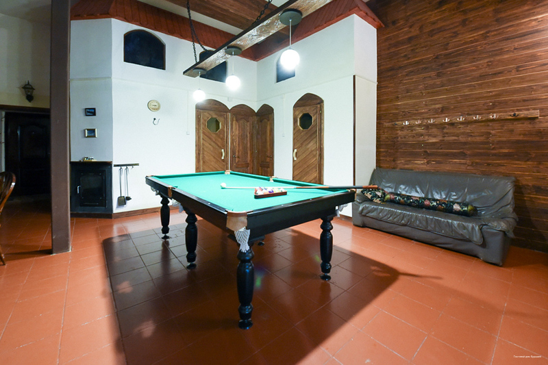 Фото Куршале