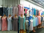 Irmatex (Yermaka Street, 49), clothes wholesale