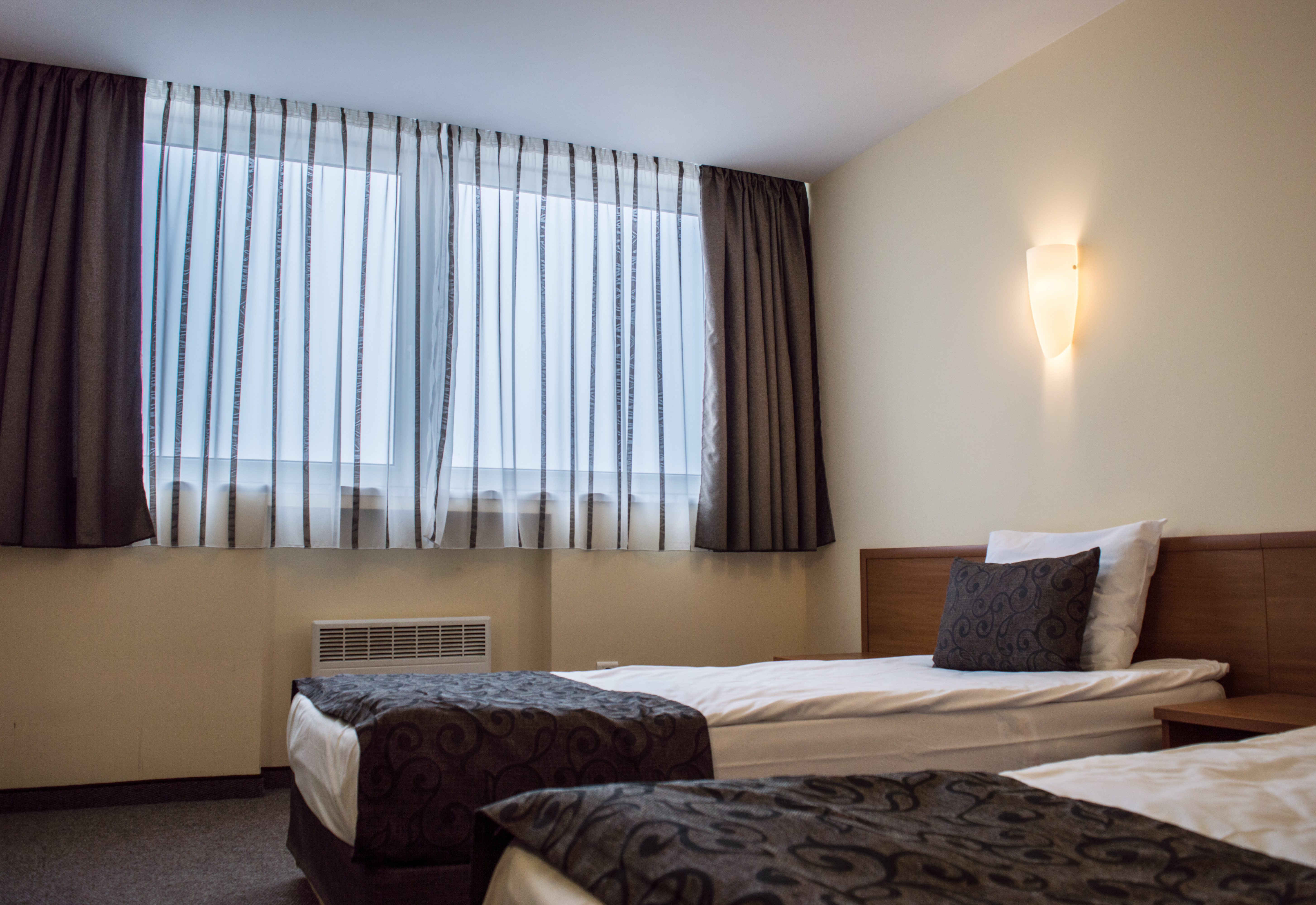 Фото Park Hotel Moskva