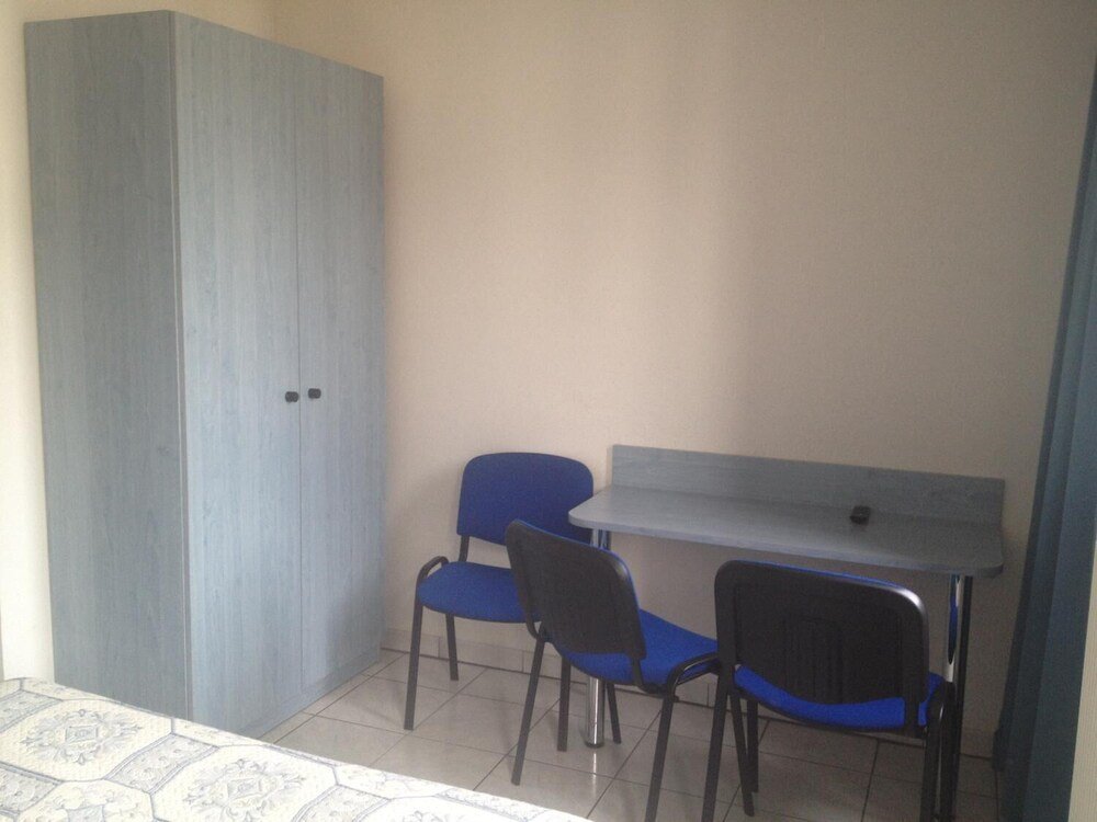 Фото Hotel le Strasbourg