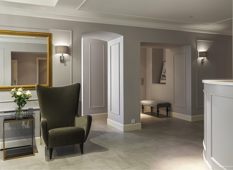 Фото Вилла Кадаши