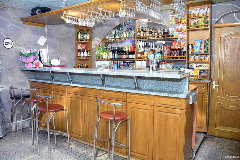 Фото Гостиничный комплекс Старая Шуя