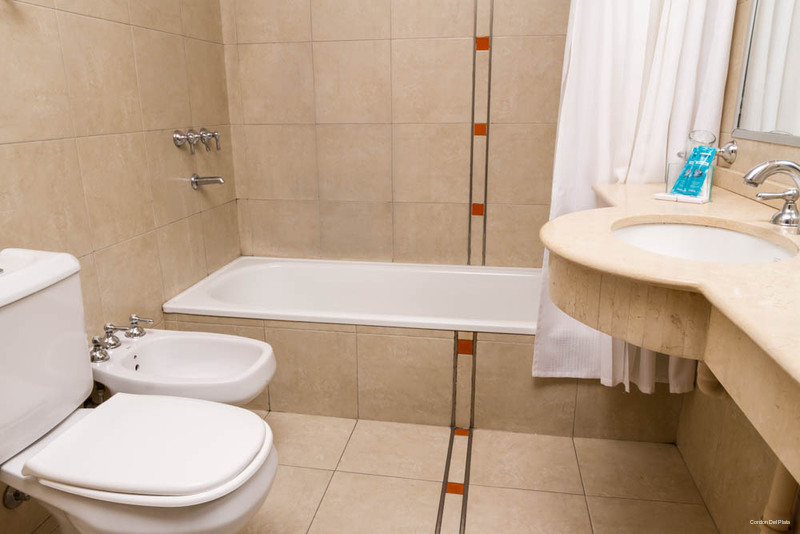 Фото Hotel Cordon del Plata