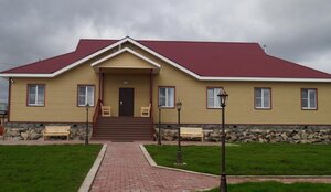 Гостевой дом Поонежье
