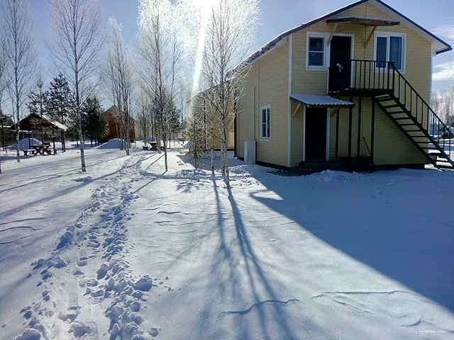 Фото У озера