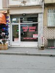 Tailor Saban (İstanbul, Fatih, İskenderağa Camii Sok., 14A), taller de sastrería