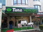 Tuna Mefrusat (Ankara Province, Yenimahalle, Kentkoop Mah., 1865. Cad., 13C), drapery shop