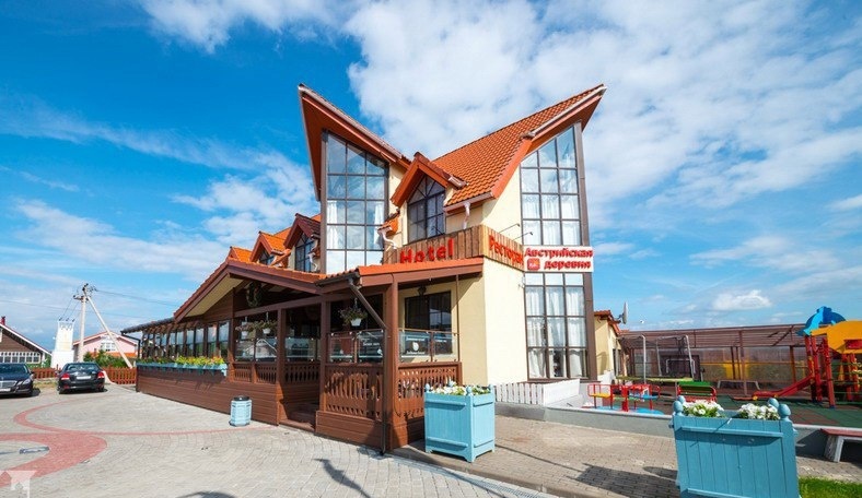 Фото отеля 2