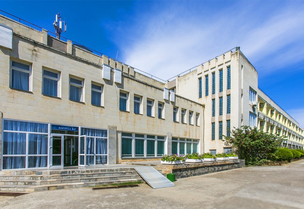 Фото Северный