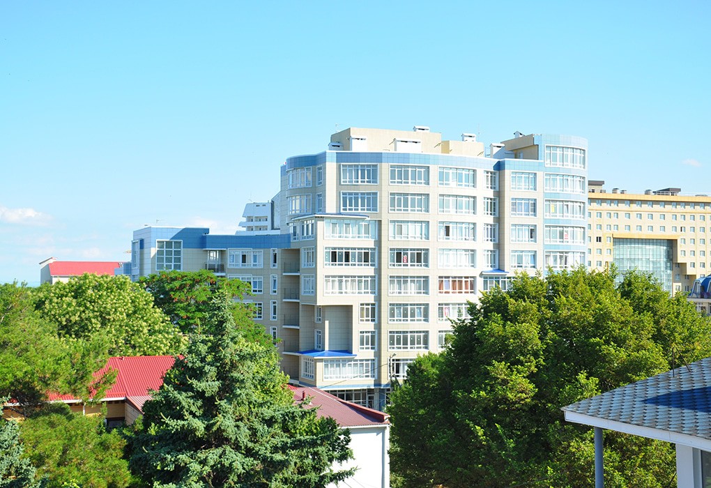 Фото Боспор