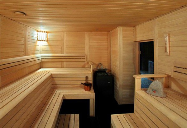 Фото Отель Москва