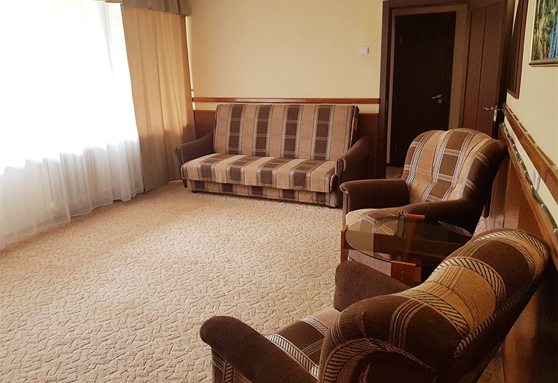 Фото Ольшаники