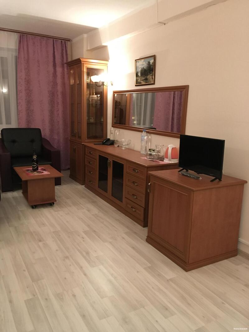 Фото Лианозовский