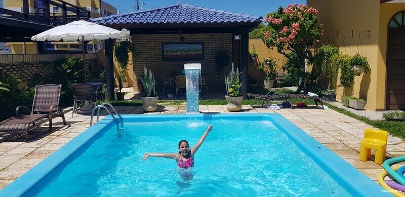 Hotel Pousada da Terra, Natal, photo