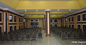 Фото Hotel Sagres