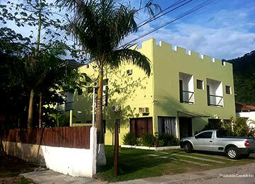 Фото Pousada Castelinho