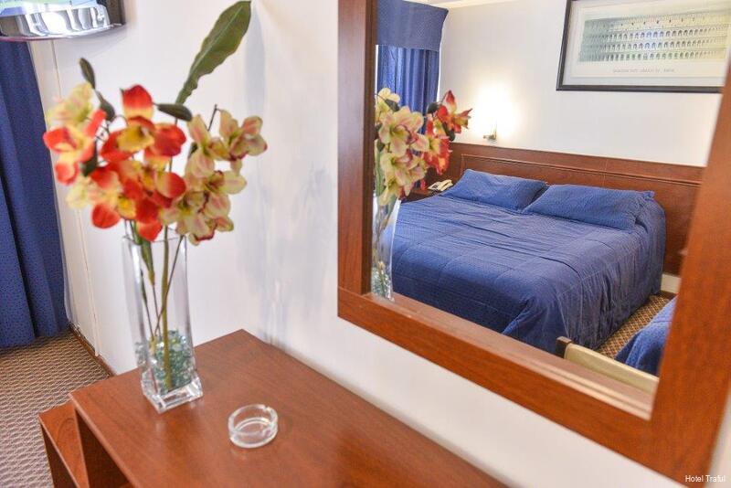 Фото Hotel Traful