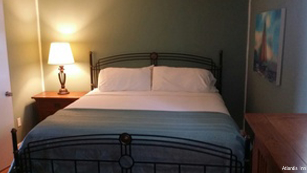 Фото Atlantis Inn