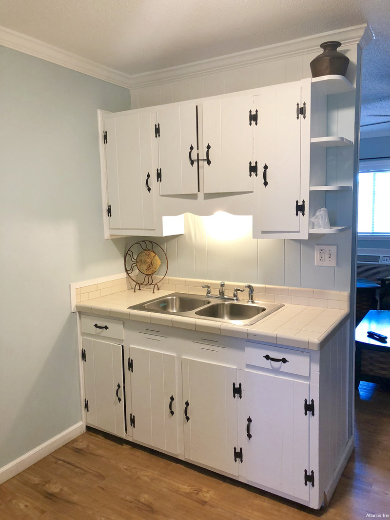 Фото Atlantis Inn