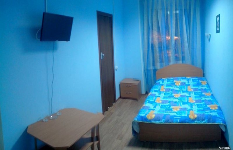 Фото Ариэль