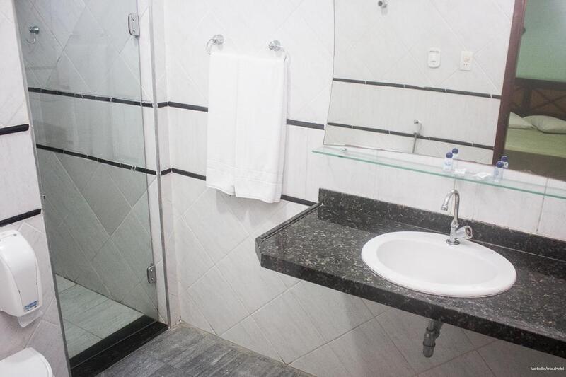 Фото Marbello Ariaú Hotel