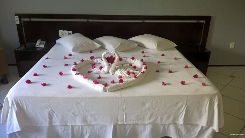 Фото Marbello Ariaú Hotel