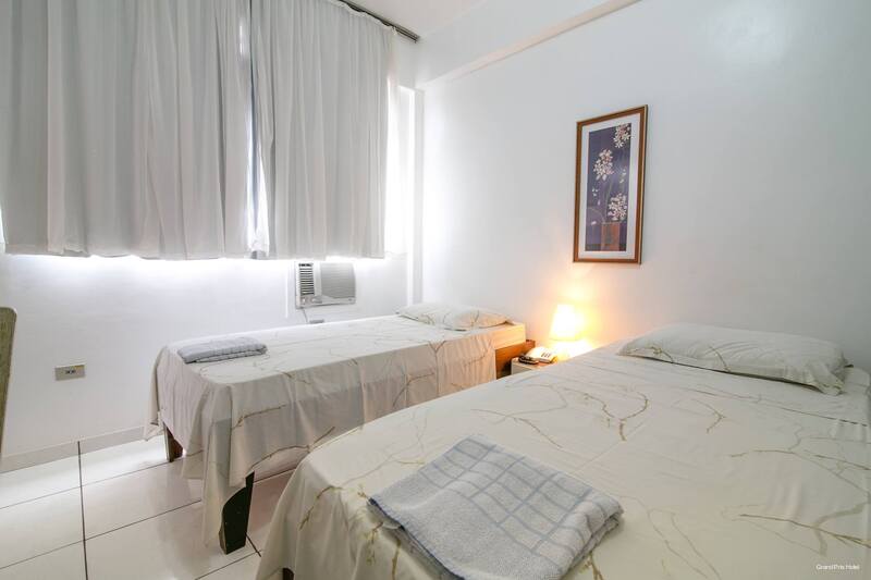 Фото Grand Prix Hotel