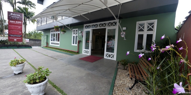 Фото Bristol Sabrina Hotel de Charme