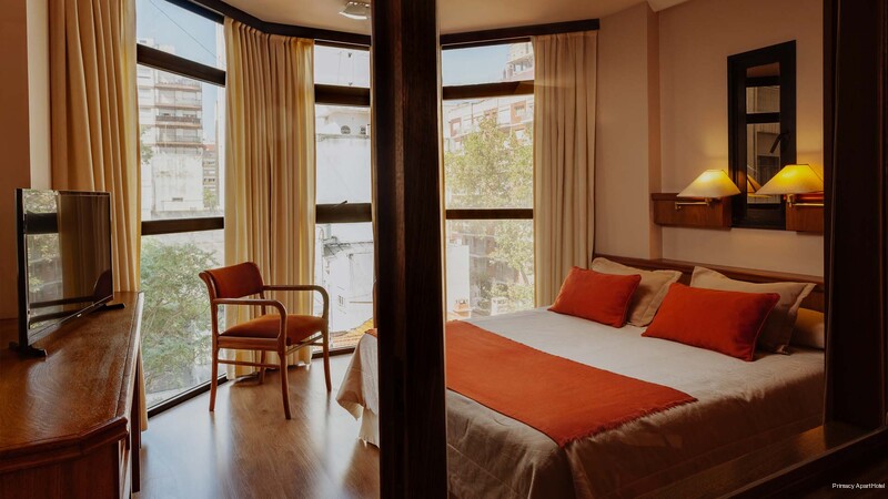 Фото Primacy Apart Hotel