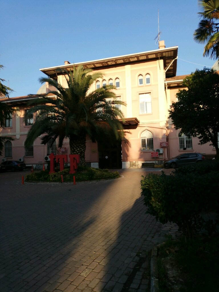University Istanbul University Istanbul Faculty of Medicine Cardiology, Istanbul, photo