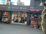 By Merve Aksoy (İstanbul, Ümraniye, Atatürk Mah., Suiş Cad., 1D) ، متجر ملابس