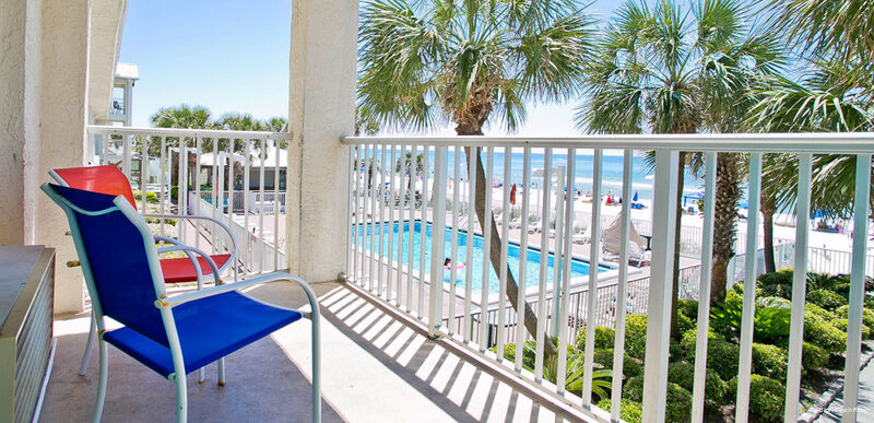 Фото Bikini Beach Resort Motel