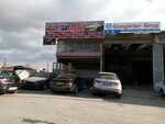 Gungor Kardesler (Ankara Province, Yenimahalle, Ostim OSB Neighborhood, 1158th Avenue, 28) ، إنتاج قطع غيار السيارات