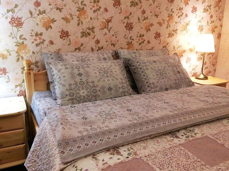 Фото Дом для друзей Оптины