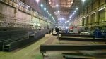 Upk StroyInvest (Enthusiasts Street, 30), metal rolling