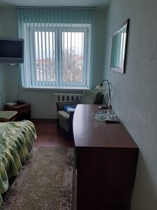 Гостиница Орша (ул. Мира, 11), гостиница в Орше