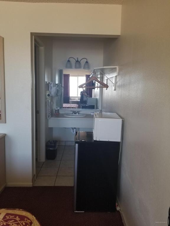 Фото Bridgewater Motel